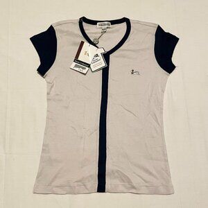 Ducks Unlimited Womens Tshirt Size XL Egyptian Cotton